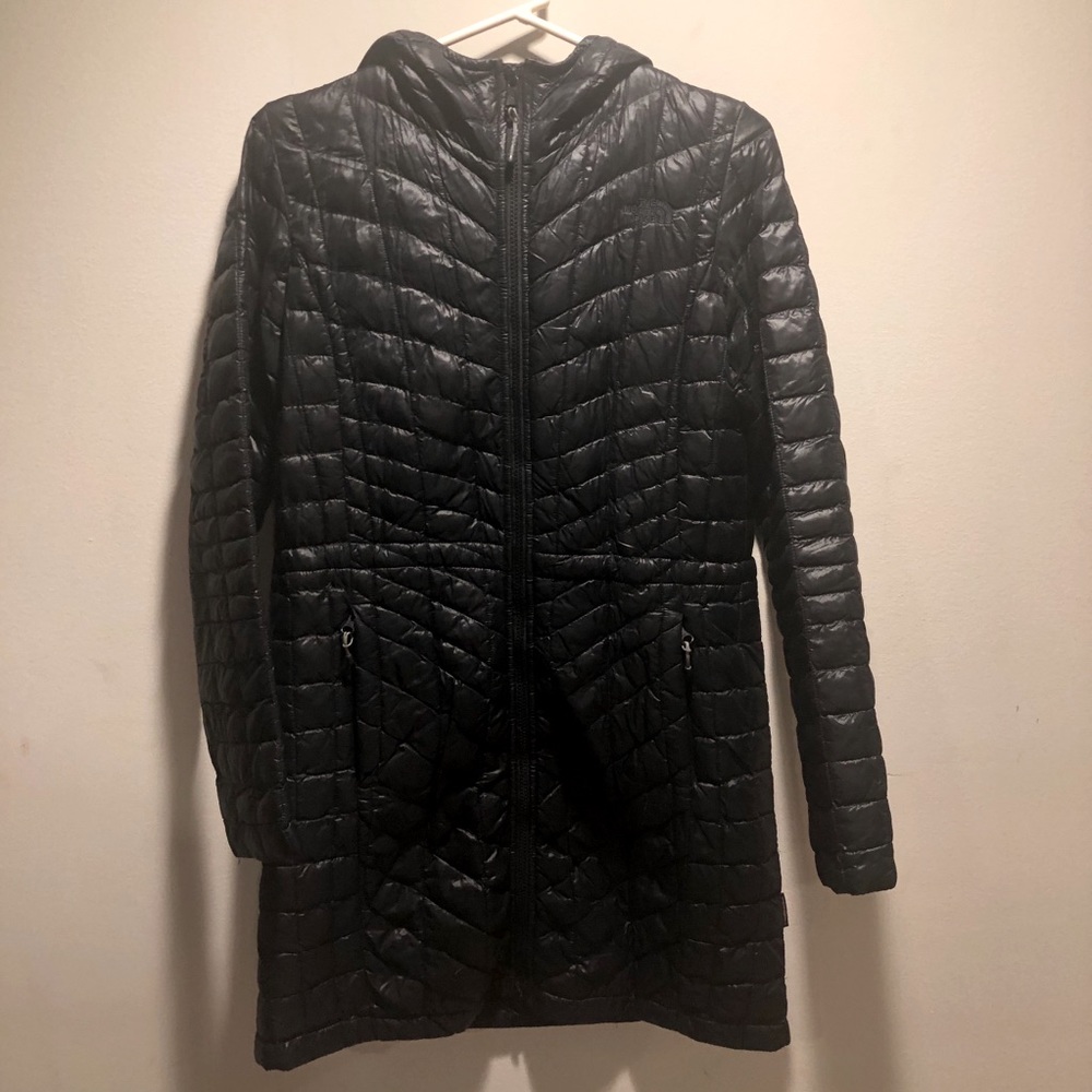 North Face Women’s Down Jacket